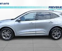 Zunanja slika - Ford Kuga - ST-LINE 1.5 EcoBoost-NAVI-SLO-KAMERA-KEYLESS - 2 - Predogledna slika