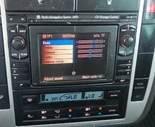 Zunanja slika - Volkswagen Sharan - 2.0 TDI 140ks  °7-SEDEŽEV° - 11 - Predogledna slika