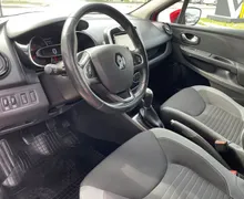 Zunanja slika - Renault Clio - Dynamique 1.2 16v 1.LASTNIK - 9 - Predogledna slika
