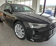 Zunanja slika - Audi A6 - Avant  AVANT 45 TDI QUATTRO TIPTRONIC LED NAVI ... - 3 - Predogledna slika
