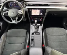 Zunanja slika - VW Arteon - Shooting Brake 2.0 TDI DSG 4MOTION R-Line - 9 - Predogledna slika