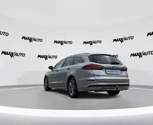 Zunanja slika - Ford Mondeo - 2.0 EcoBlue Titanium - 7 - Predogledna slika