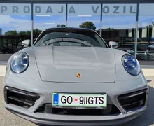 Zunanja slika - Porsche 911 - GTS-360°CAMERA-PTS BARVA-LIFT-MATRIX HD - 5 - Predogledna slika