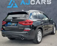 Zunanja slika - BMW X3 - serija : sDrive18d Business LED-Usnje-Kamera-Navi-Keyless.. - 7 - Predogledna slika