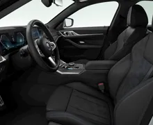 Zunanja slika - BMW i4 - eDrive35 - 6 - Predogledna slika