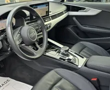 Zunanja slika - Audi A4 - Avant - 9 - Predogledna slika