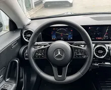 Zunanja slika - Mercedes-Benz CLA-Razred - 200D|AUT|SB|LED|NAVI|DIGITAL|SLO|PREMIUM| - 11 - Predogledna slika