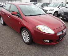 Zunanja slika - Fiat Bravo - 1.4 T-Jet 16v 120hp - GLEJ SLIKE - TOČA - 2 - Predogledna slika