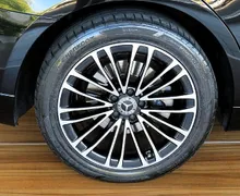 Zunanja slika - Mercedes-Benz S-Razred - S 400 d 4MATIC-MAX-LANG-KEYLESS-360KAM-SOFT.C-PANO - 5 - Predogledna slika