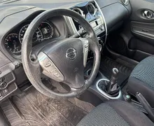 Zunanja slika - Nissan Note - 1.4 OBROK 84X-68EUR NA KREDIT BREZ POLOGA - 12 - Predogledna slika