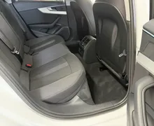 Zunanja slika - Audi A4 - Avant 40 TDI S tronic QUATTRO - 5 - Predogledna slika
