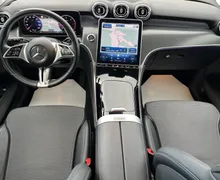 Notranja slika - Mercedes-Benz GLC-Razred - GLC 220d 4MATIC Avt.1 LASTNIK-KAM-LED-ODLIČEN - 8 - Predogledna slika