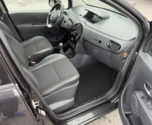 Zunanja slika - Renault Modus - Dynamique dCi - NA OBROKE BREZ POLOGA - - 7 - Predogledna slika