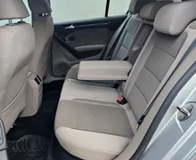 Zunanja slika - VW Golf - 4motion Comfortline 2.0 TDI SLO POREKLO - 13 - Predogledna slika