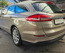 Zunanja slika - Ford Mondeo - Karavan 2.0 EcoBlue Titanium Avt. - 4 - Predogledna slika