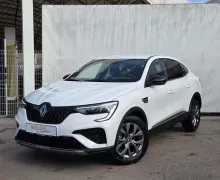 Zunanja slika - Renault Mégane - Techo E-Tech HEV145 + Paket Varnost ACC Asistent - 1 - Predogledna slika