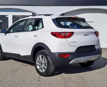 Zunanja slika - KIA Stonic - 1.2 DPI 57.9 kW  79 KM  LX Urban+ M T - 3 - Predogledna slika