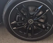 Zunanja slika - Mercedes-Benz GLE-Razred - GLE 450 d 4MATIC AMG Line - 20 - Predogledna slika