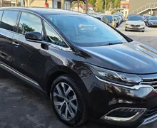 Zunanja slika - Renault Espace - dCi 160 INITIALE PARIS EDC LED-KAMERA-NAVI-2.LAST - 3 - Predogledna slika