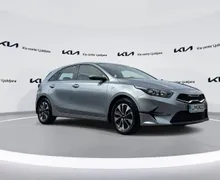 Zunanja slika - KIA Ceed - 1.0 T-GDi LX Champion+ ISG. M T - 3 - Predogledna slika