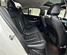 Notranja slika - BMW serija 3: - 320d Sport Line Avt. - 11 - Predogledna slika