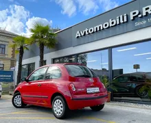 Zunanja slika - Nissan Micra - 1.2 VISIA PLUS 80KM SLO NAKUP NA OBROKE - 5 - Predogledna slika
