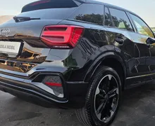 Zunanja slika - Audi Q2 - 30 TFSI S LINE LED-KAMERA-ALU-1.LASTNIK-KOT NOV - 4 - Predogledna slika