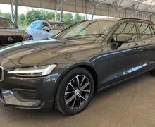 Zunanja slika - Volvo V60 - B3P Momentum Pro - 1 - Predogledna slika