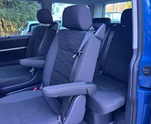 Zunanja slika - VW Multivan - 6.1 2.0TDI 150KS DSG-KAMERA-LED-VIRTUAL-NAVI-7SED - 12 - Predogledna slika