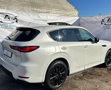 Zunanja slika - Mazda CX-60 - 2.5 PHEV AWD-VIRTUAL-LED-PANO-360KAM-MEMORY-ACC - 3 - Predogledna slika