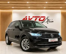 Zunanja slika - VW Tiguan - 2.0 TDI-FULL LED-ACC-TEMPOMAT-NAV1GACIJA-PDC - 2 - Predogledna slika