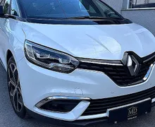 Zunanja slika - Renault Scénic - Grand Scenic TCe 140 Techno-PANORAMA-KAMERA-7.SEDEŽEV-HEAD UP - 1 - Predogledna slika