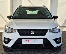 Zunanja slika - Seat Arona - 1.0 Eco TSI Reference •SLO•PARK.SENZORJI• - 5 - Predogledna slika