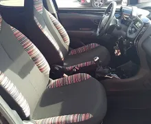 Zunanja slika - Citroën C1 - 1.0 VTi Feel -37- - 6 - Predogledna slika