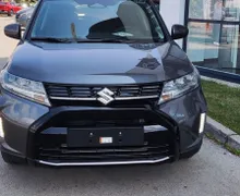 Zunanja slika - Suzuki Vitara - 1.4 BOOSTERJET HYBRID PREMIUM ALLGRIP - 15 - Predogledna slika