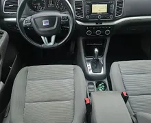 Zunanja slika - Seat Alhambra - 2.0 TDI 140ks DSG °7-SEDEŽEV° °KAMERA° - 7 - Predogledna slika