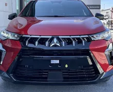 Zunanja slika - Mitsubishi ASX - 1.3 DI-T MHEV Intense Avt. AKCIJA - 1 - Predogledna slika