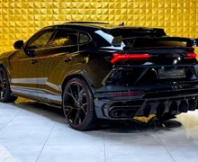 Notranja slika - Lamborghini Urus - Mansory Venatus-24COL-PPF-STARLIGHT-CARBON CERAM.. - 7 - Predogledna slika