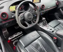 Zunanja slika - Audi S3 - R Sportback quattro 2.5 TFSI S tronic |DAZ|RS SPORT| - 9 - Predogledna slika