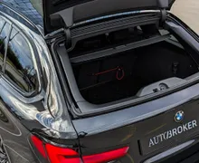 Zunanja slika - BMW Serija 5 - Touring: 530d xDrive M SPORT PAKET Head-Up Navi Kljuka - 16 - Predogledna slika