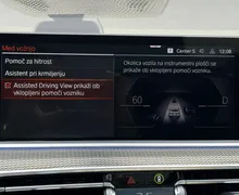 Zunanja slika - BMW X6 - serija :  xDrive40d M Sport Avt. - 18 - Predogledna slika