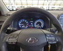 Zunanja slika - Hyundai Kona - 1.0 T-GDI 120 Trend 1.LASTNIK SLO.POREKLO - 15 - Predogledna slika