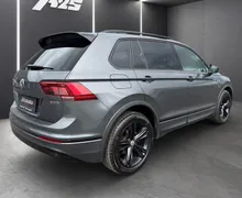 Zunanja slika - Volkswagen Tiguan - 4motion 2.0 TDI BMT DSG R-Line-Black Style-WEBAS - 3 - Predogledna slika
