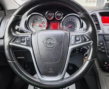 Zunanja slika - Opel Insignia - 2.0 CDTI 96KW - SLO - BIXENON ADAPTIVE - TEMPOMAT - 11 - Predogledna slika