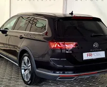 Zunanja slika - Volkswagen Passat - Alltrack 2.0 TDI 4MOTION Alltrack•VL.KLJUKA•WEBASTO•IQ LED - 4 - Predogledna slika
