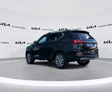 Zunanja slika - KG Mobility Rexton - 2.2 XDI LIMITED EXCL.PANO. 20 .4x4 A T - 7 - Predogledna slika