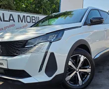 Zunanja slika - Peugeot 5008 - 1.5 BLUEHDI 130 ALLURE AVT. LED-VIRTUAL-KAMERA-ALU - 1 - Predogledna slika