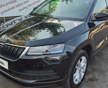 Zunanja slika - Škoda Karoq - 1.0 TSI STYLE LED-VIRTUAL-KAMERA-GRETJE SEDEŽEV - 8 - Predogledna slika