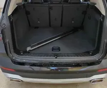 Zunanja slika - BMW X3 - serija : xDrive20d Avt.NEMŠKI+4ALU.KAMERA.LED.USNJE.NAVI - 7 - Predogledna slika