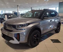 Zunanja slika - Citroën C3 Aircross - COLLECTION Hybrid 145 eDSC6 - 3 - Predogledna slika